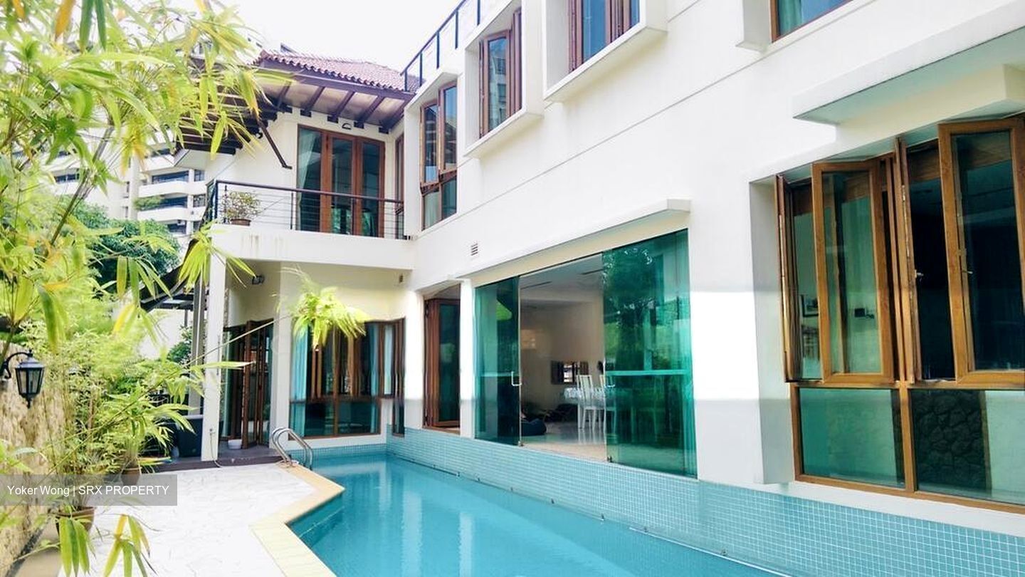 Ban Guan Park (D10), Detached #502939451